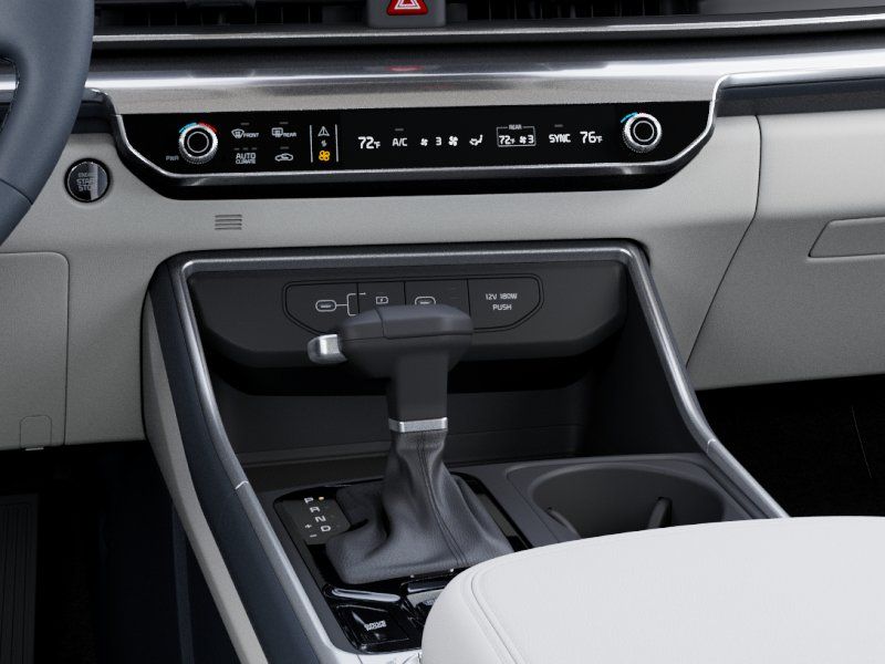 2026 Kia Carnival SX - Photo 23
