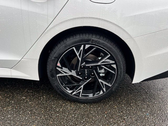 2026 Kia K5 GT-Line - Photo 10