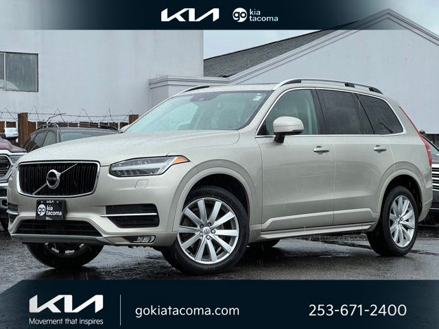 2016 Volvo XC90