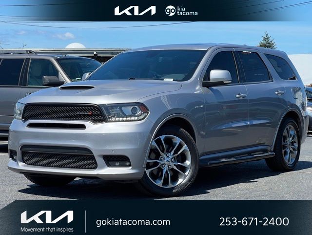 2020 Dodge Durango