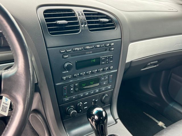 2002 Ford Thunderbird Deluxe - Photo 17