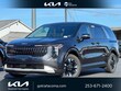  Kia Carnival Hybrid