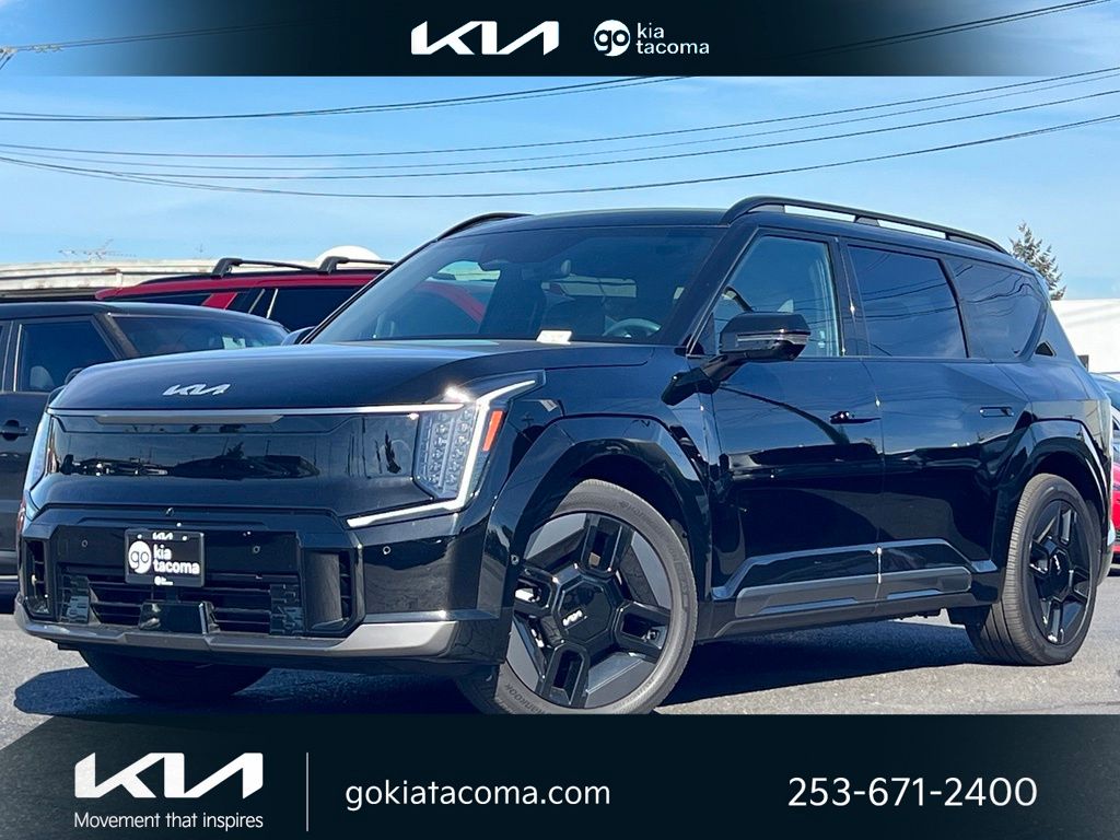 2024 Kia EV9