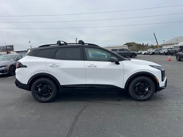 2026 Kia Sportage X-Pro Prestige - Photo 4