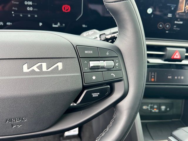 2026 Kia Sportage X-Pro Prestige - Photo 22