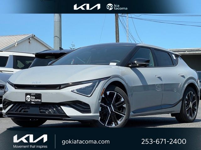  Kia EV6