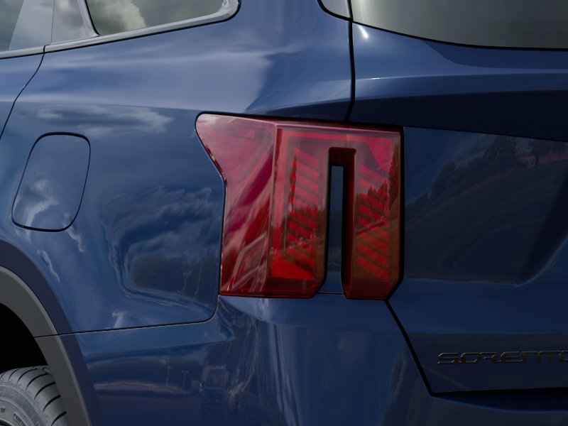 2026 Kia Sorento X-Line SX Prestige - Photo 11