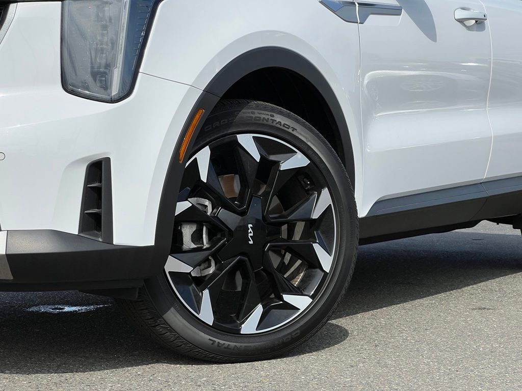 Used 2025 Kia Sorento EX SUV