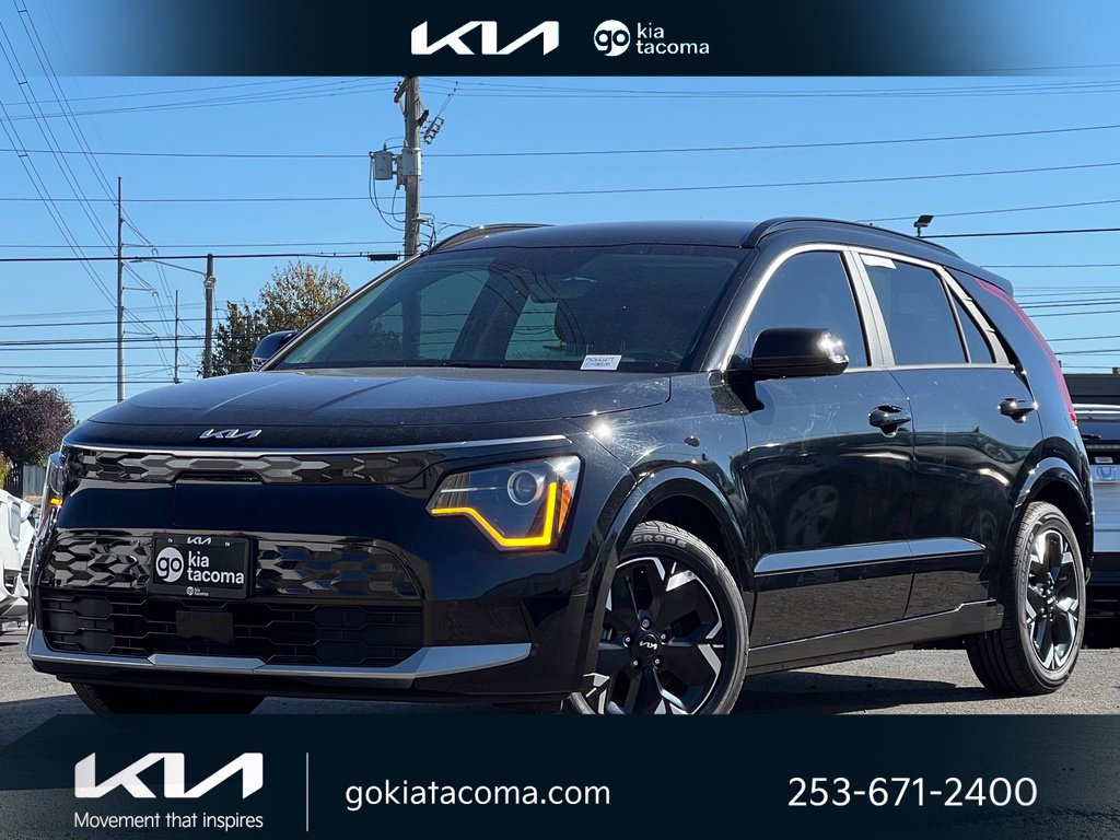 2023 Kia Niro EV