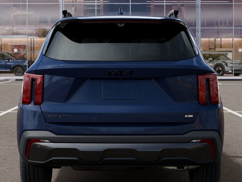 2026 Kia Sorento X-Line SX Prestige - Photo 13