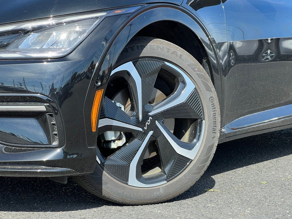 Certified 2024 Kia EV6 GT-Line with VIN KNDC4DLC7R5218189 for sale in Tacoma, WA