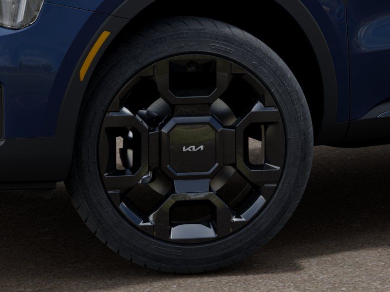 2026 Kia Sorento X-Line SX Prestige - Photo 9