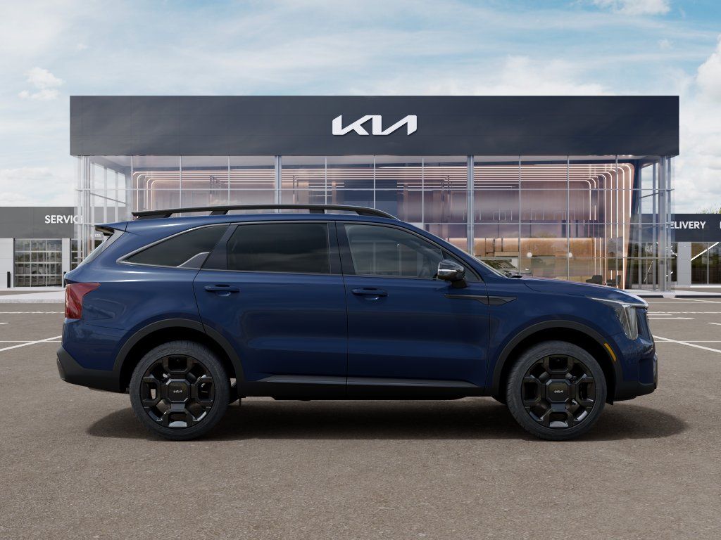 2026 Kia Sorento X-Line SX Prestige - Photo 7