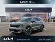  Kia Sorento Hybrid