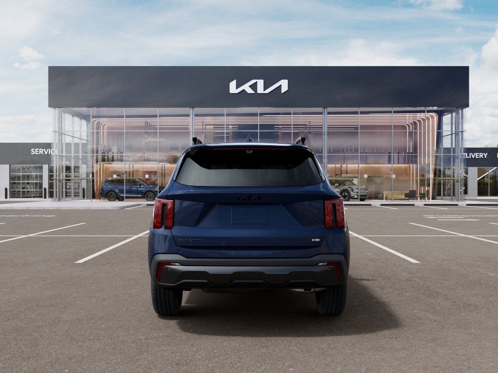 2026 Kia Sorento X-Line SX Prestige - Photo 5