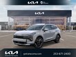  Kia Sportage Hybrid