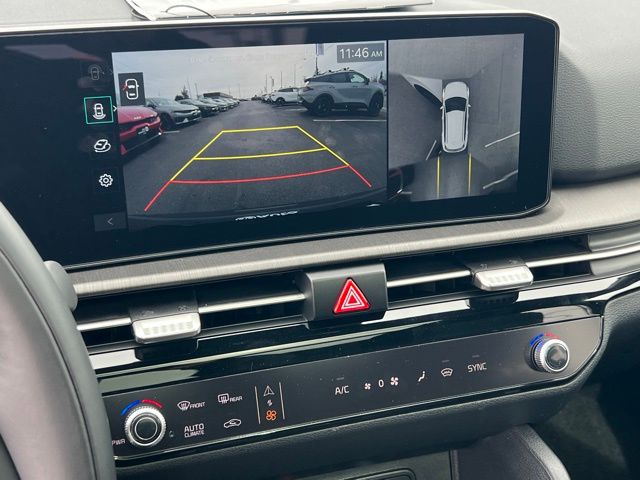 2026 Kia Sportage X-Pro Prestige - Photo 23