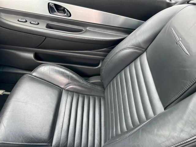 2002 Ford Thunderbird Deluxe - Photo 18