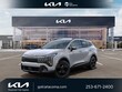  Kia Sportage Hybrid