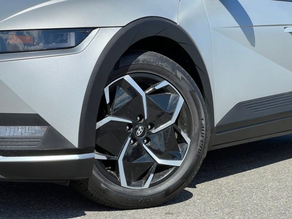 Used 2023 Hyundai IONIQ 5 SEL SUV