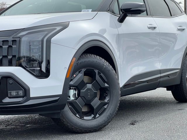 2026 Kia Sportage X-Pro Prestige - Photo 2