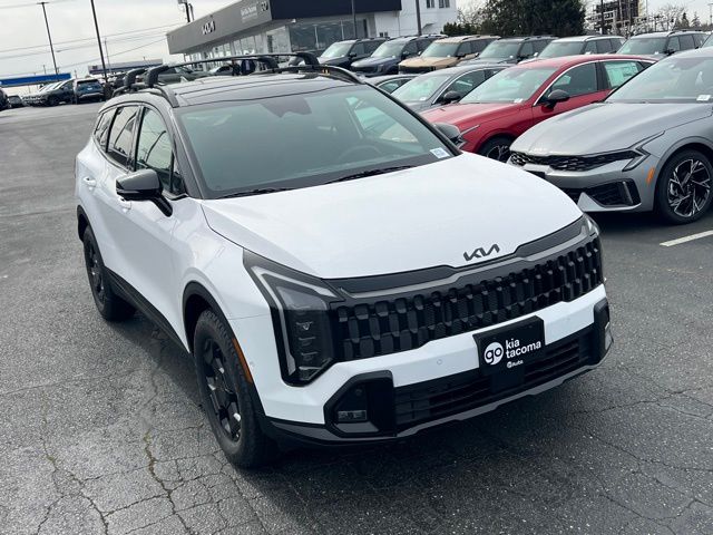 2026 Kia Sportage X-Pro Prestige - Photo 5