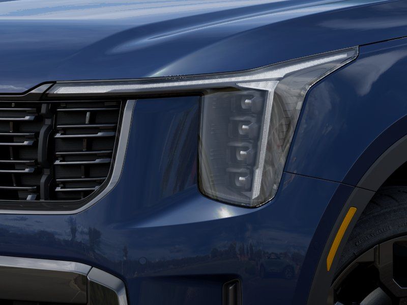 2026 Kia Sorento X-Line SX Prestige - Photo 10
