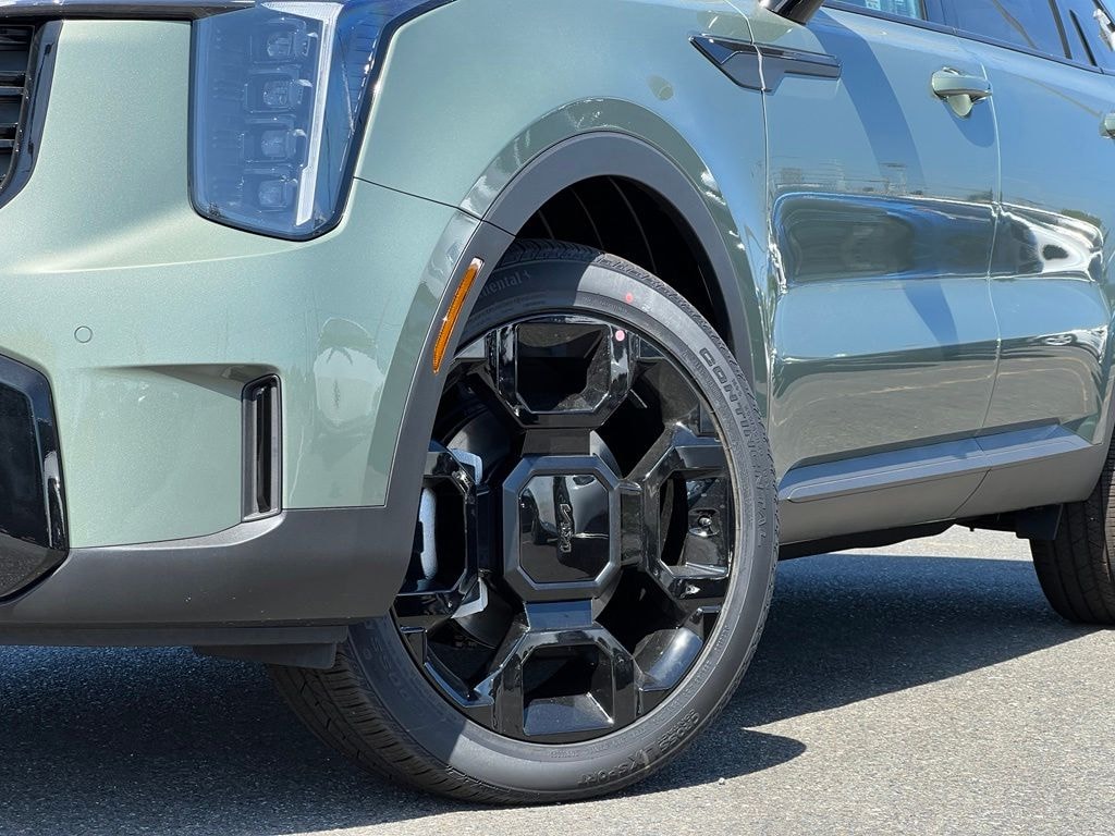 New 2026 Kia Sorento X-Line EX SUV