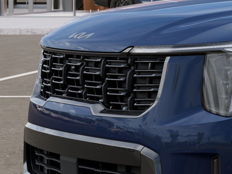 2026 Kia Sorento X-Line SX Prestige - Photo 12