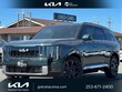  Kia Telluride Hybrid