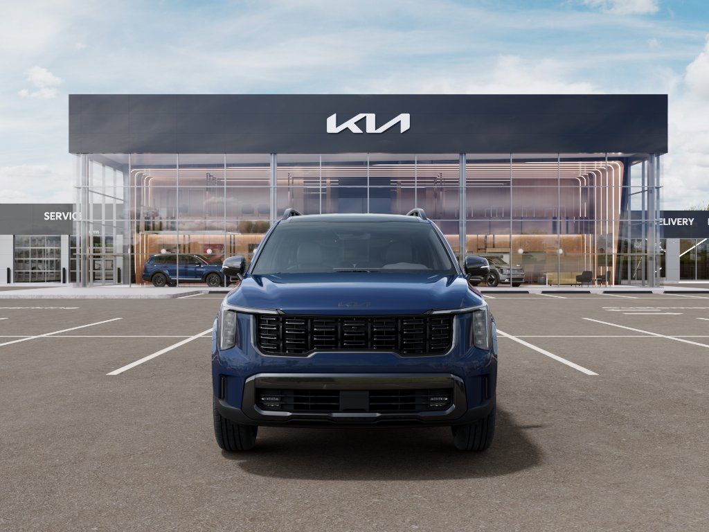 2026 Kia Sorento X-Line SX Prestige - Photo 2