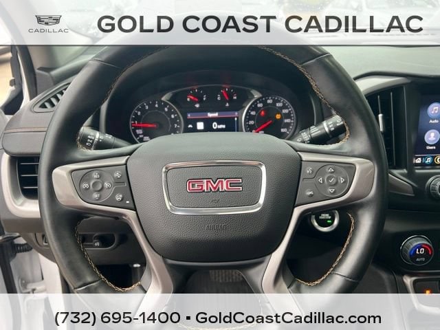 2023 GMC Terrain AT4 - Photo 21