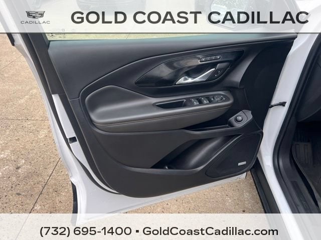 2023 GMC Terrain AT4 - Photo 16