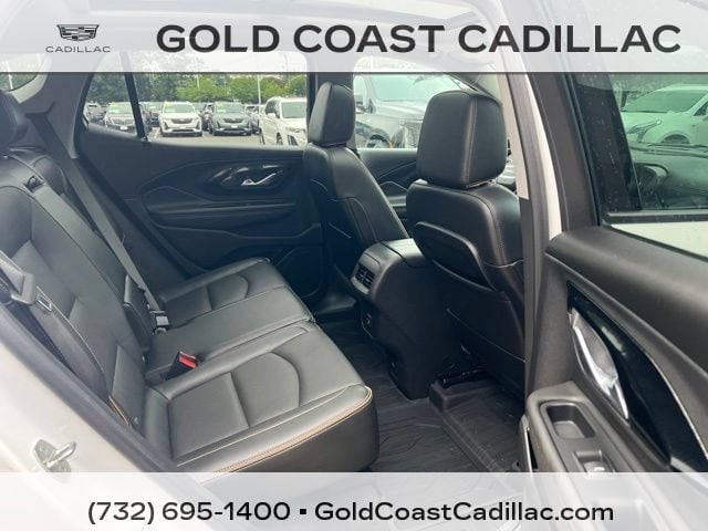 2023 GMC Terrain AT4 - Photo 8
