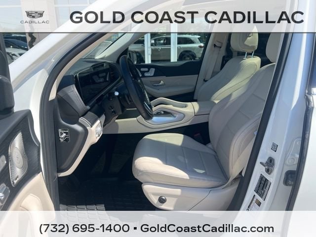 2023 Mercedes-Benz GLS GLS450 - Photo 22