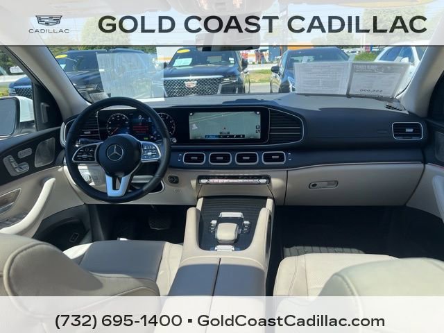 2023 Mercedes-Benz GLS GLS450 - Photo 11