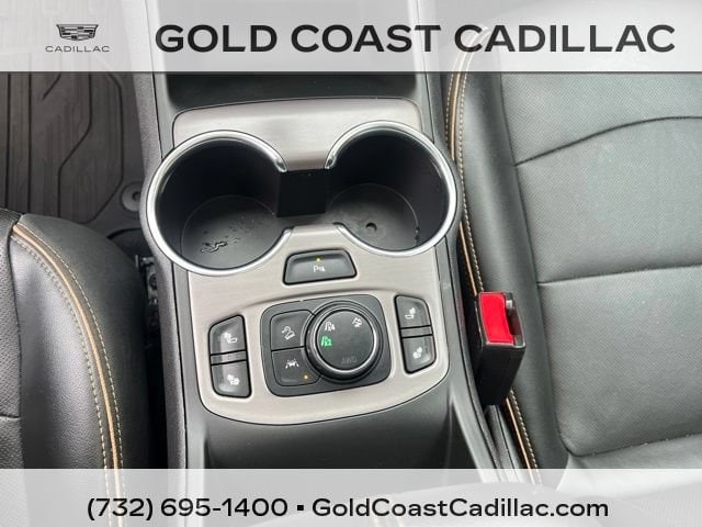 2023 GMC Terrain AT4 - Photo 26