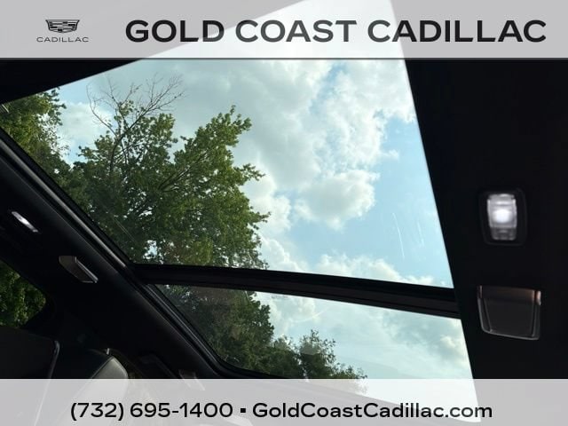 2021 Cadillac Escalade ESV Premium Luxury - Photo 13