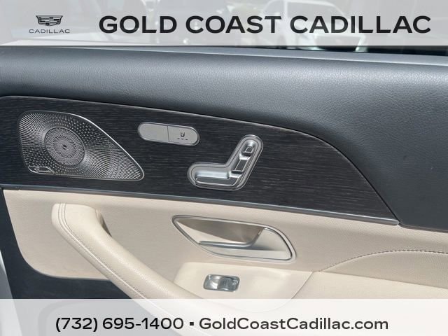 2023 Mercedes-Benz GLS GLS450 - Photo 15