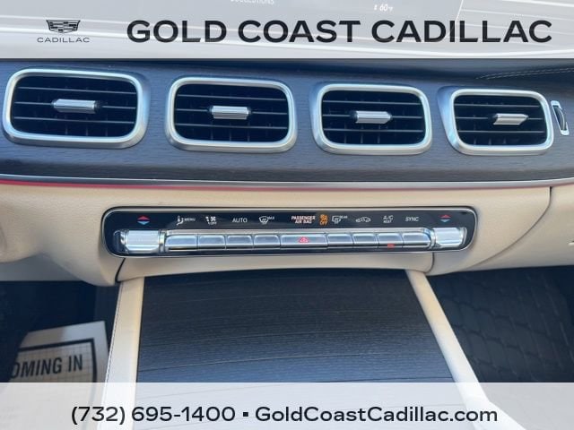 2023 Mercedes-Benz GLS GLS450 - Photo 32