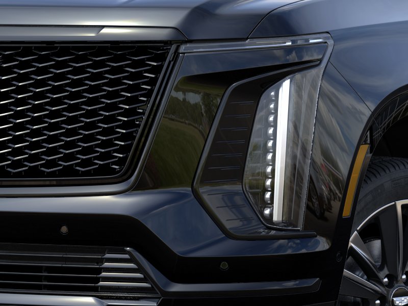 2026 Cadillac Escalade Sport - Photo 10