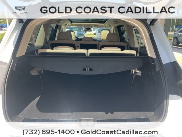 2023 Mercedes-Benz GLS GLS450 - Photo 16
