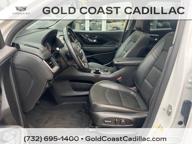 2023 GMC Terrain AT4 - Photo 15