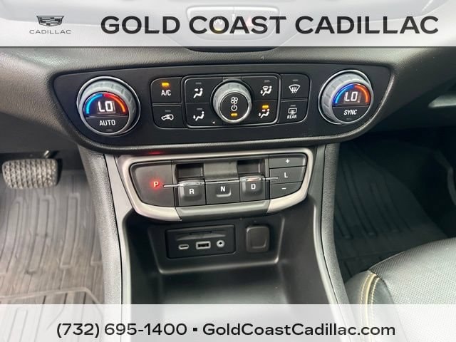 2023 GMC Terrain AT4 - Photo 25