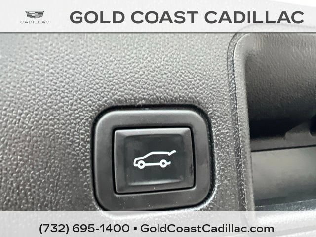 2023 GMC Terrain AT4 - Photo 13