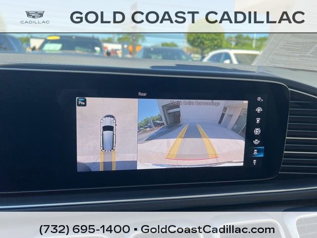 2023 Mercedes-Benz GLS GLS450 - Photo 30