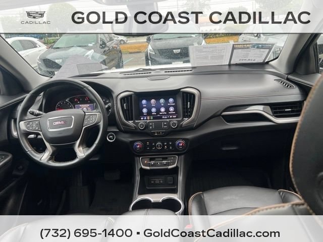2023 GMC Terrain AT4 - Photo 9