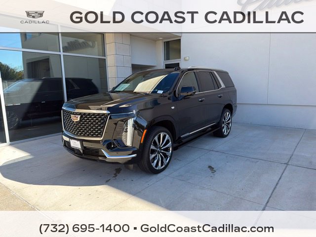 2026 Cadillac Escalade