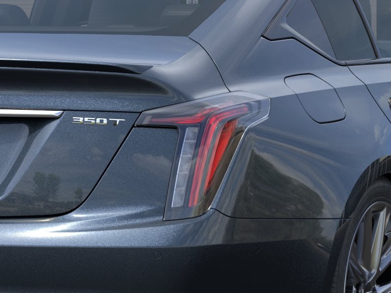 2026 Cadillac CT5 Sport - Photo 11