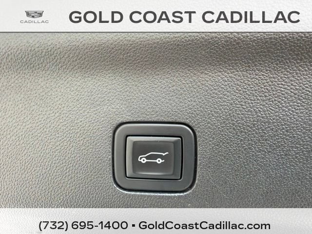 2021 Cadillac Escalade ESV Premium Luxury - Photo 18
